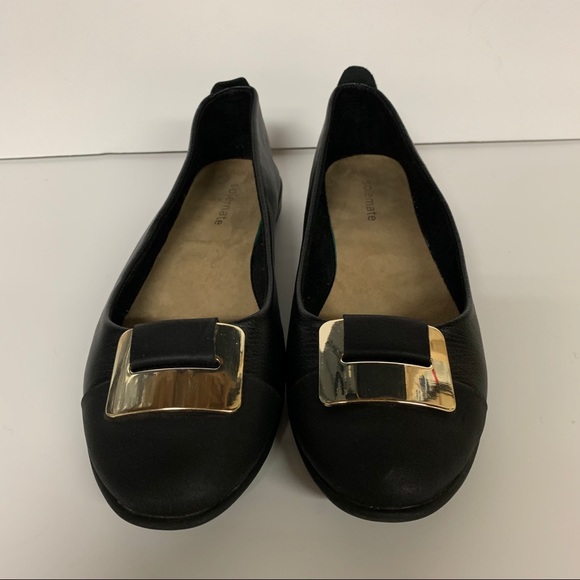 Solemate ballerina flats - Picture 1 of 11